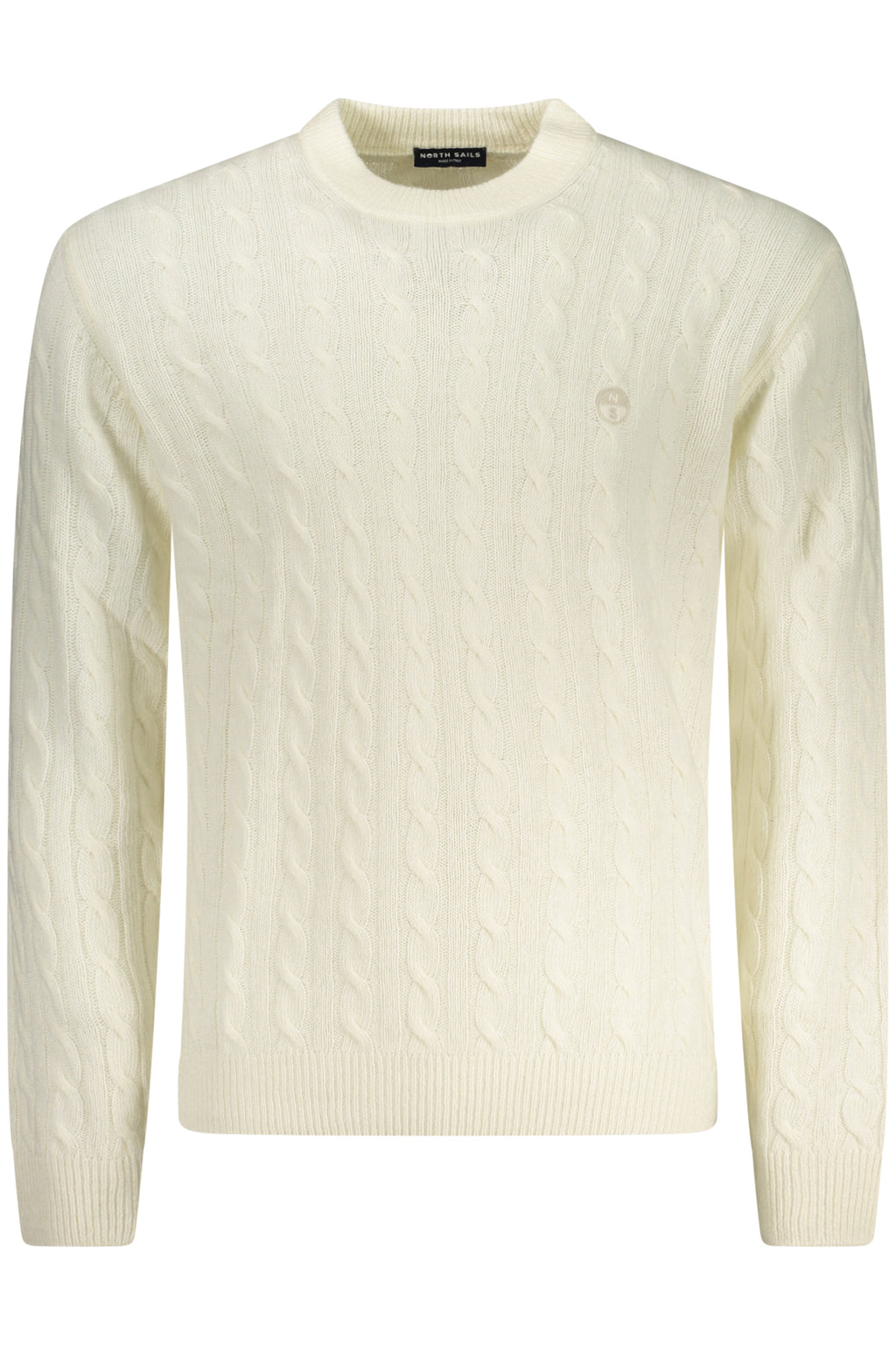 NORTH SAILS Men Jumper - White