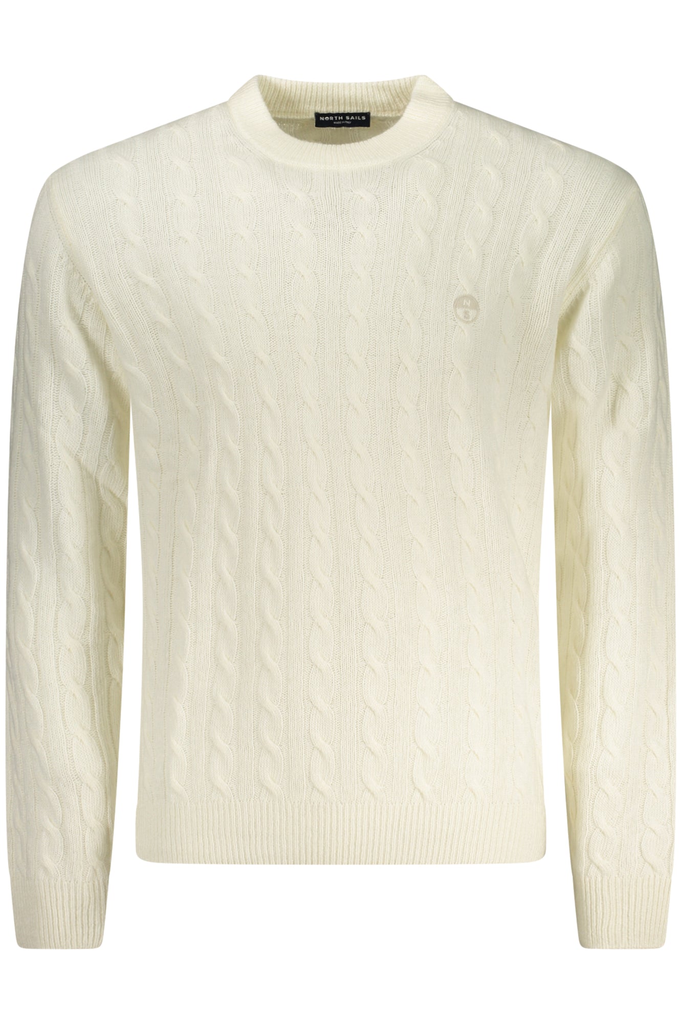 NORTH SAILS Men Jumper - White