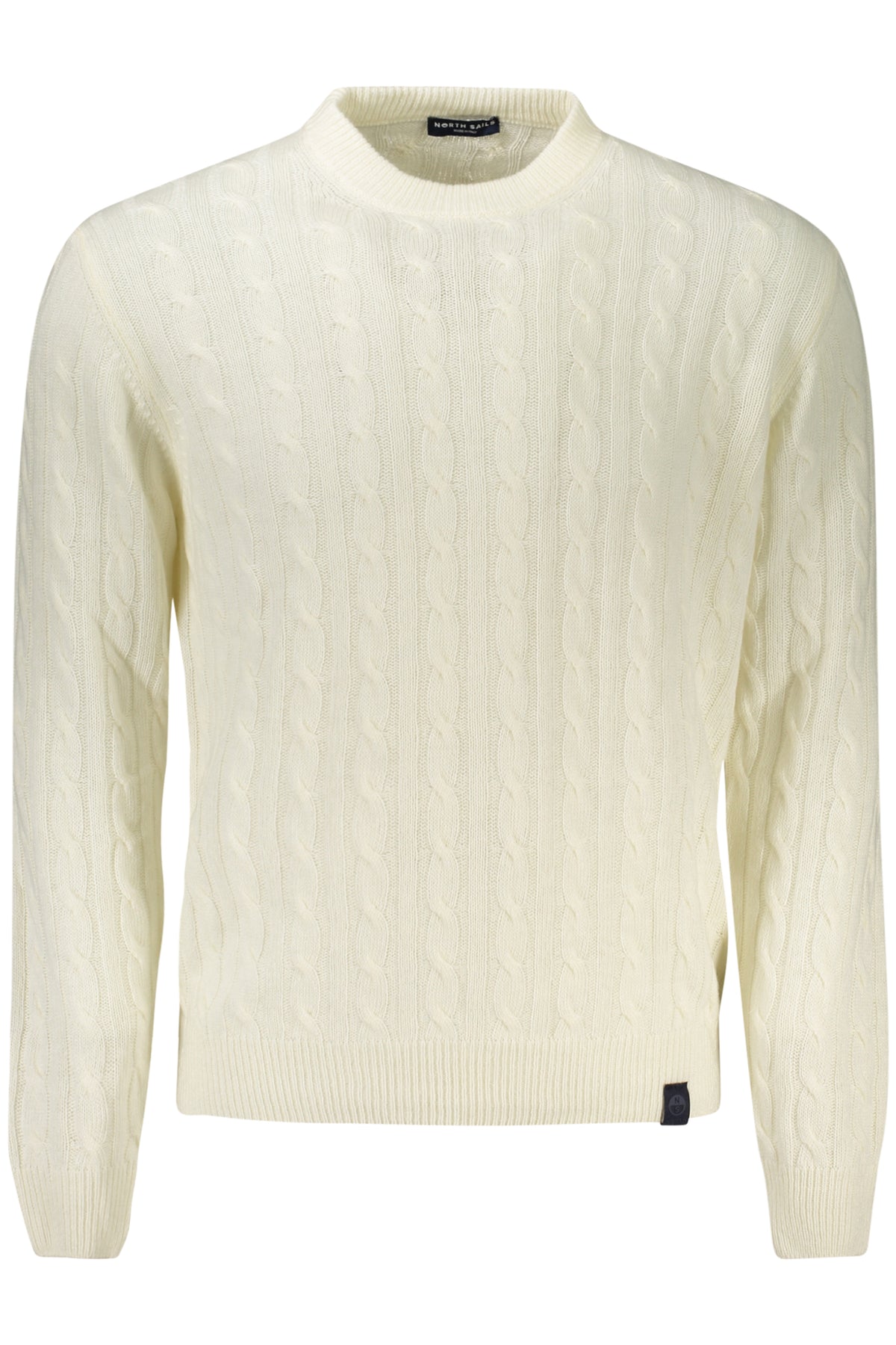 NORTH SAILS Men Jumper - White