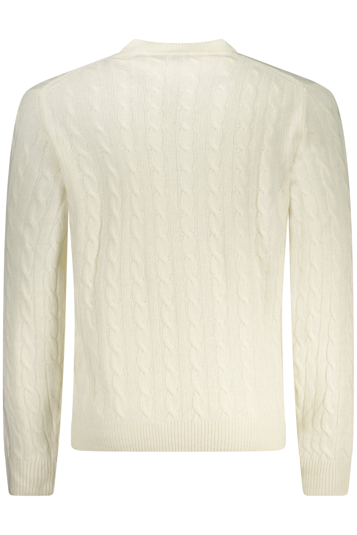 NORTH SAILS Men Jumper - White