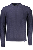 NORTH SAILS Men Jumper - Blue