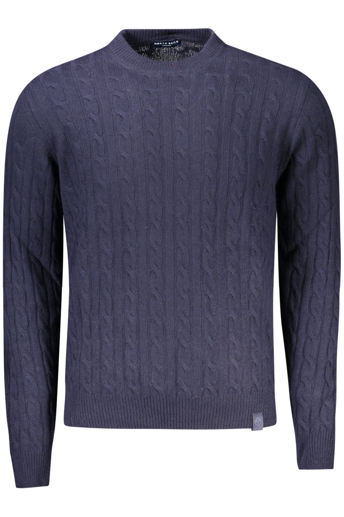 NORTH SAILS Men Jumper - Blue