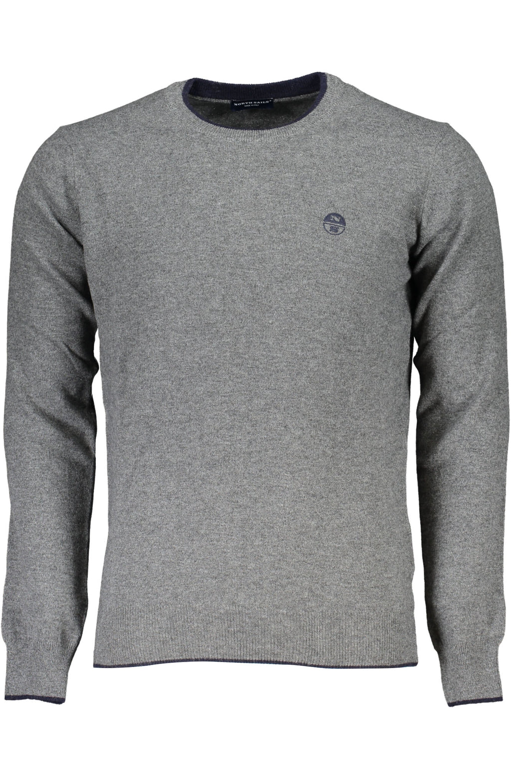 NORTH SAILS Men Jumper - Grey