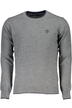 NORTH SAILS Men Jumper - Grey