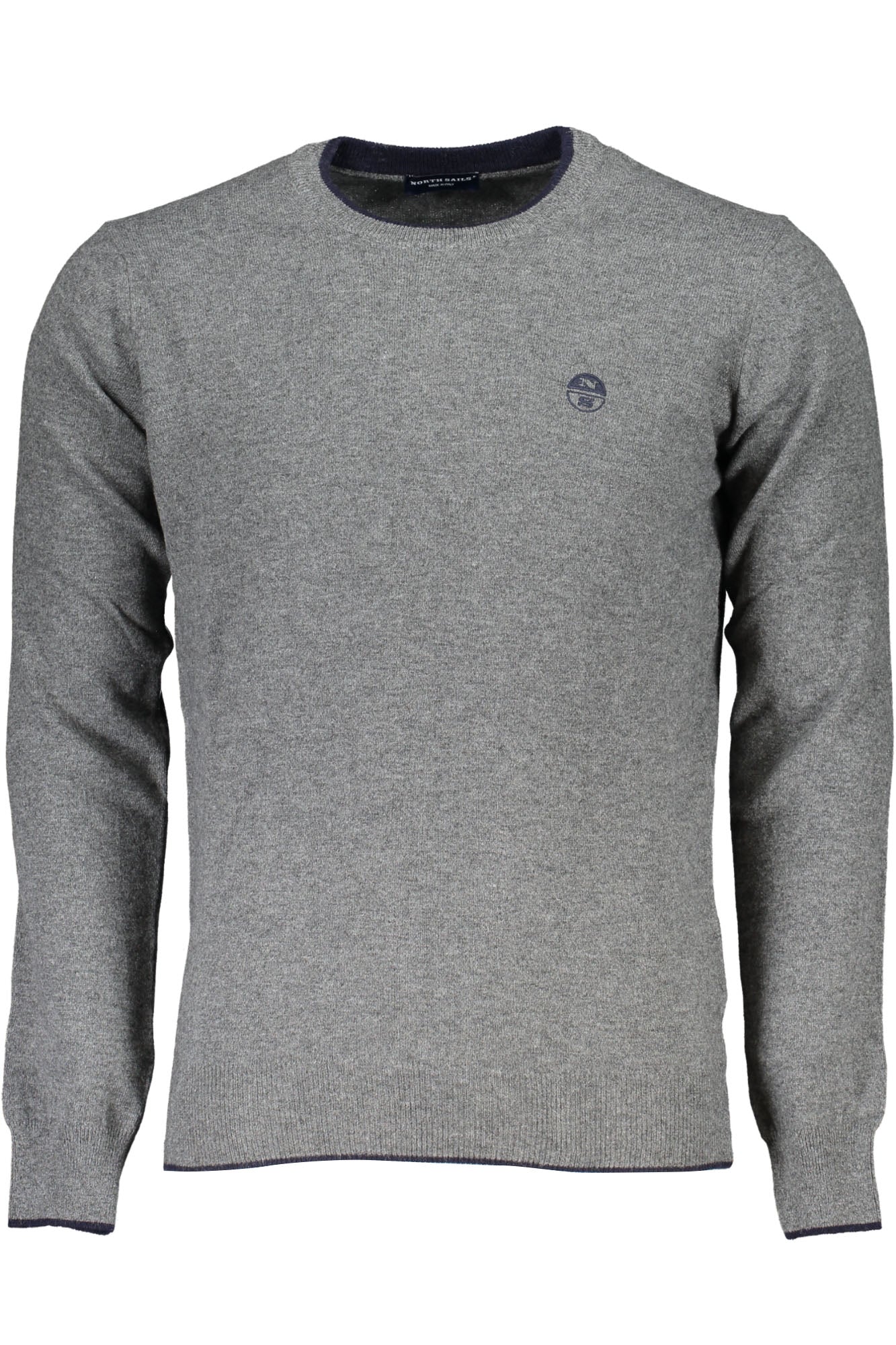 NORTH SAILS Men Jumper - Grey