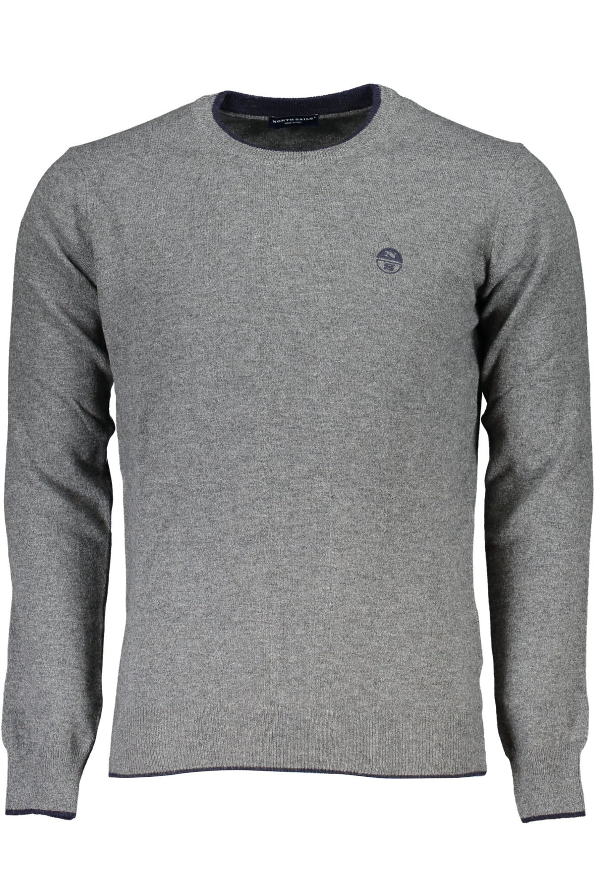 NORTH SAILS Men Jumper - Grey