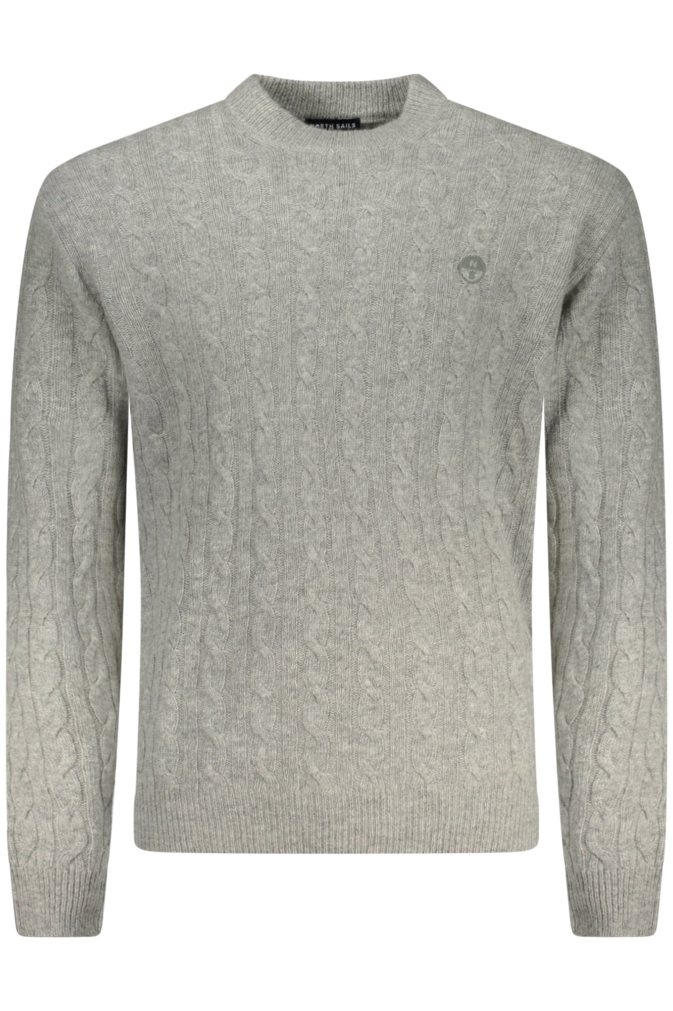 NORTH SAILS Men Jumper - Grey