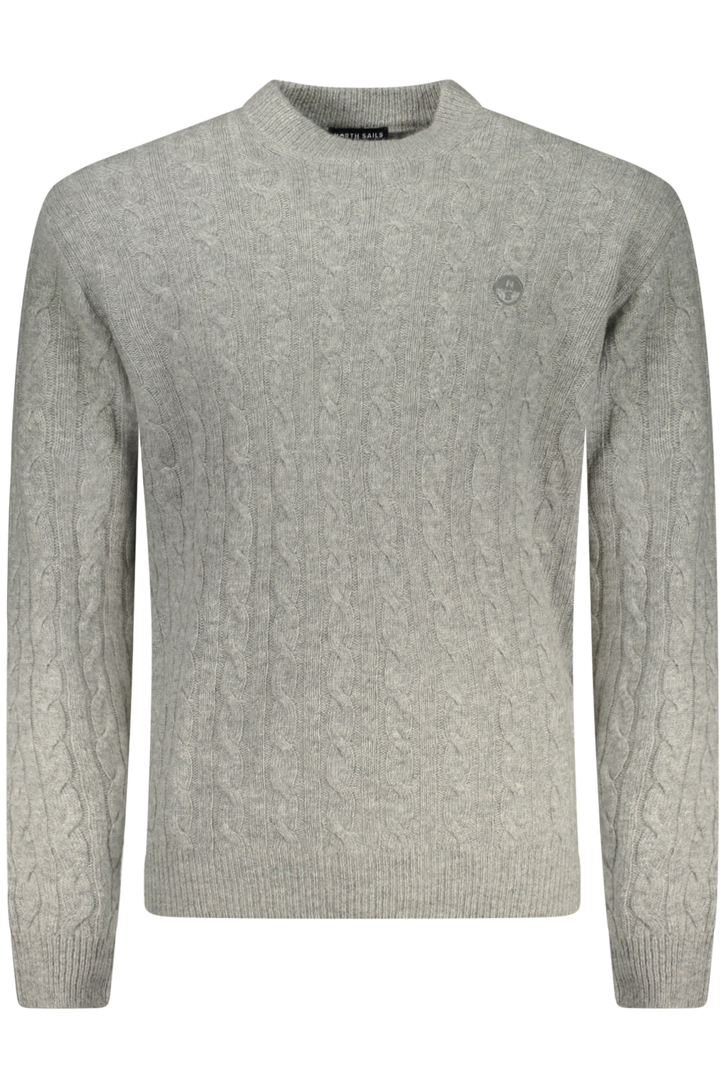 NORTH SAILS Men Jumper - Grey