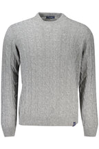 NORTH SAILS Men Jumper - Grey