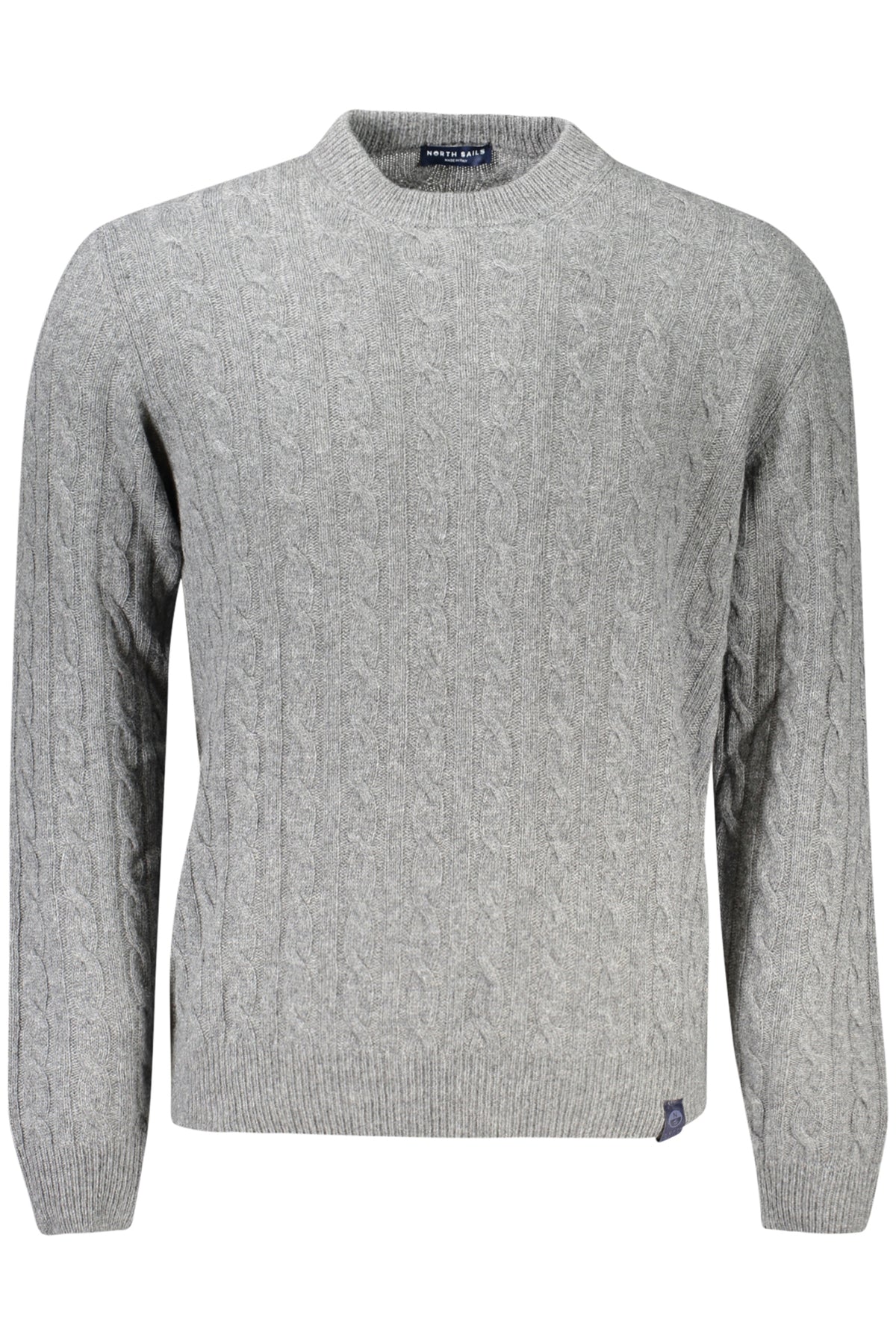 NORTH SAILS Men Jumper - Grey