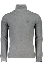 NORTH SAILS Men Jumper - Grey