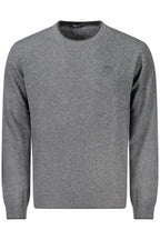 NORTH SAILS Men Jumper - Grey