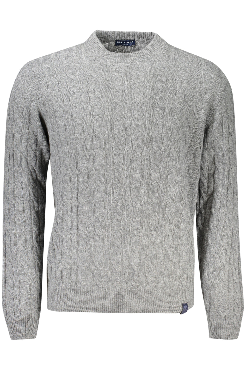 NORTH SAILS Men Jumper - Grey
