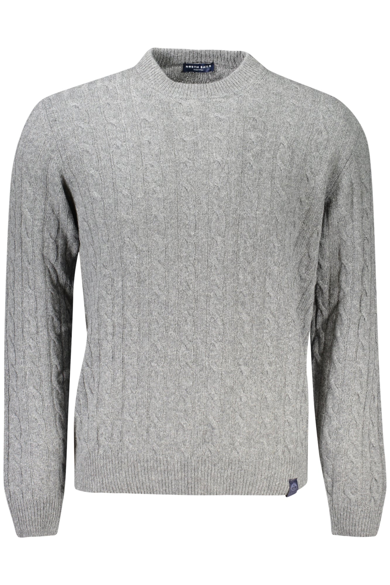 NORTH SAILS Men Jumper - Grey