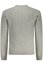 NORTH SAILS Men Jumper - Grey
