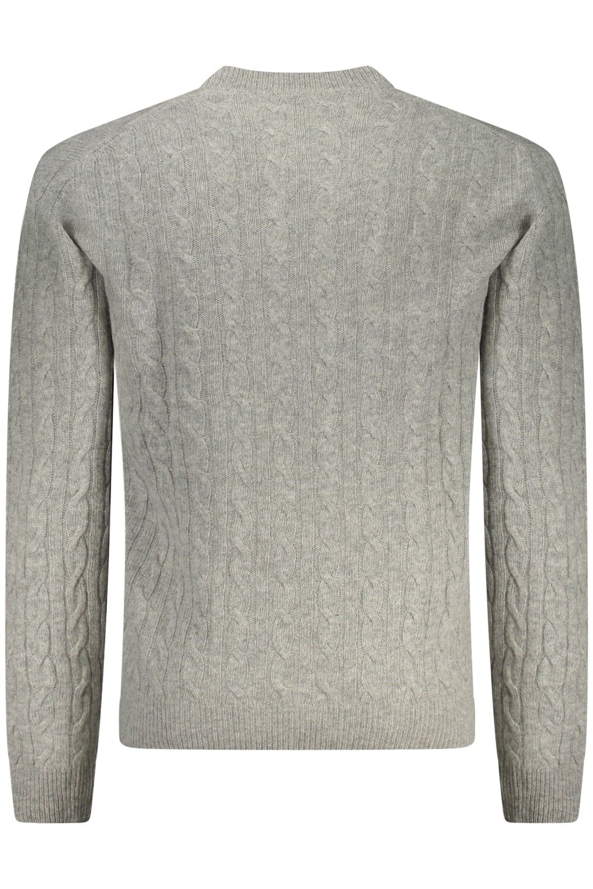 NORTH SAILS Men Jumper - Grey