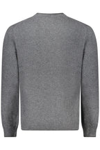NORTH SAILS Men Jumper - Grey