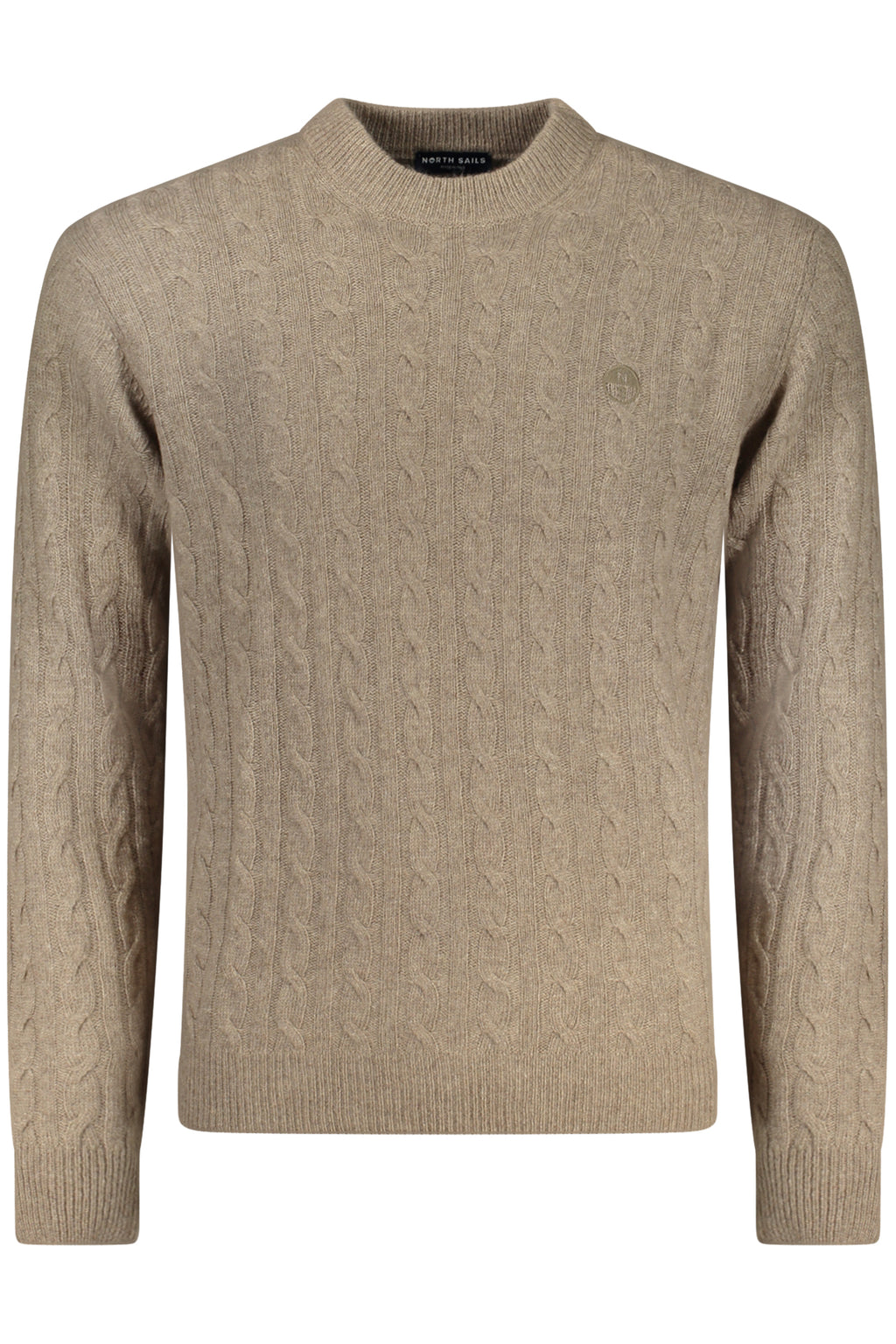 NORTH SAILS Men Jumper - Brown