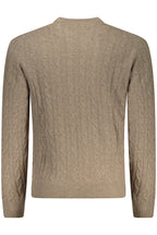 NORTH SAILS Men Jumper - Brown