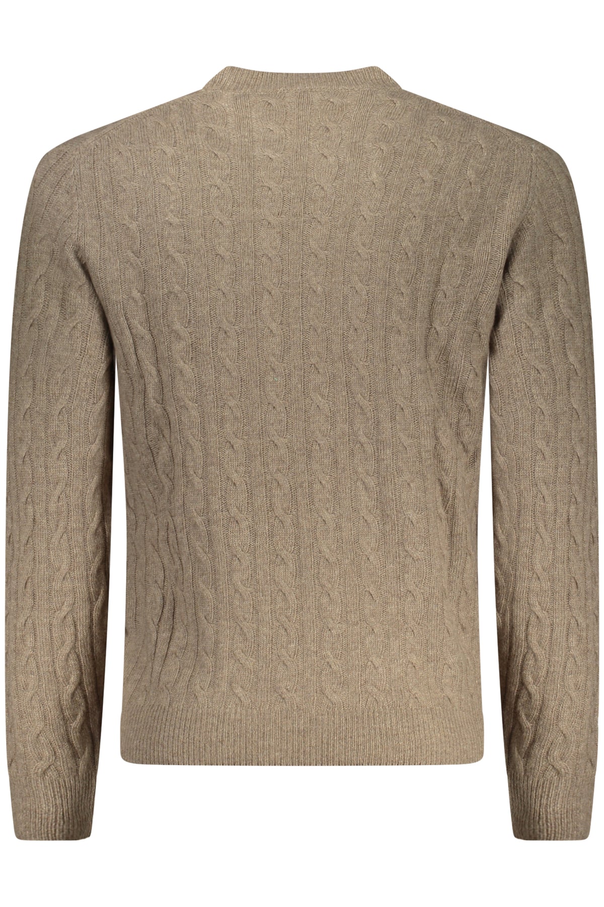 NORTH SAILS Men Jumper - Brown