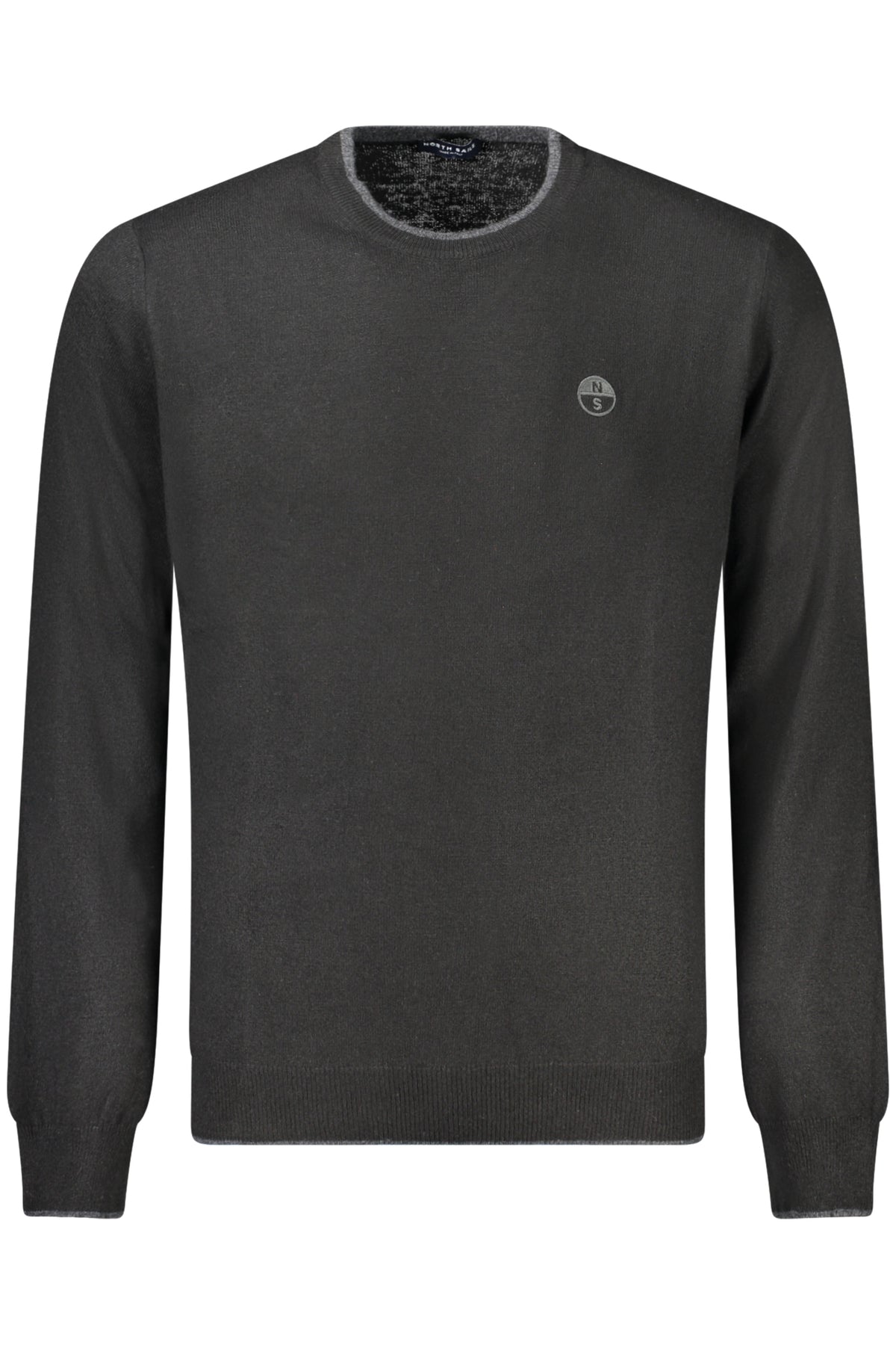 NORTH SAILS Men Jumper - Black