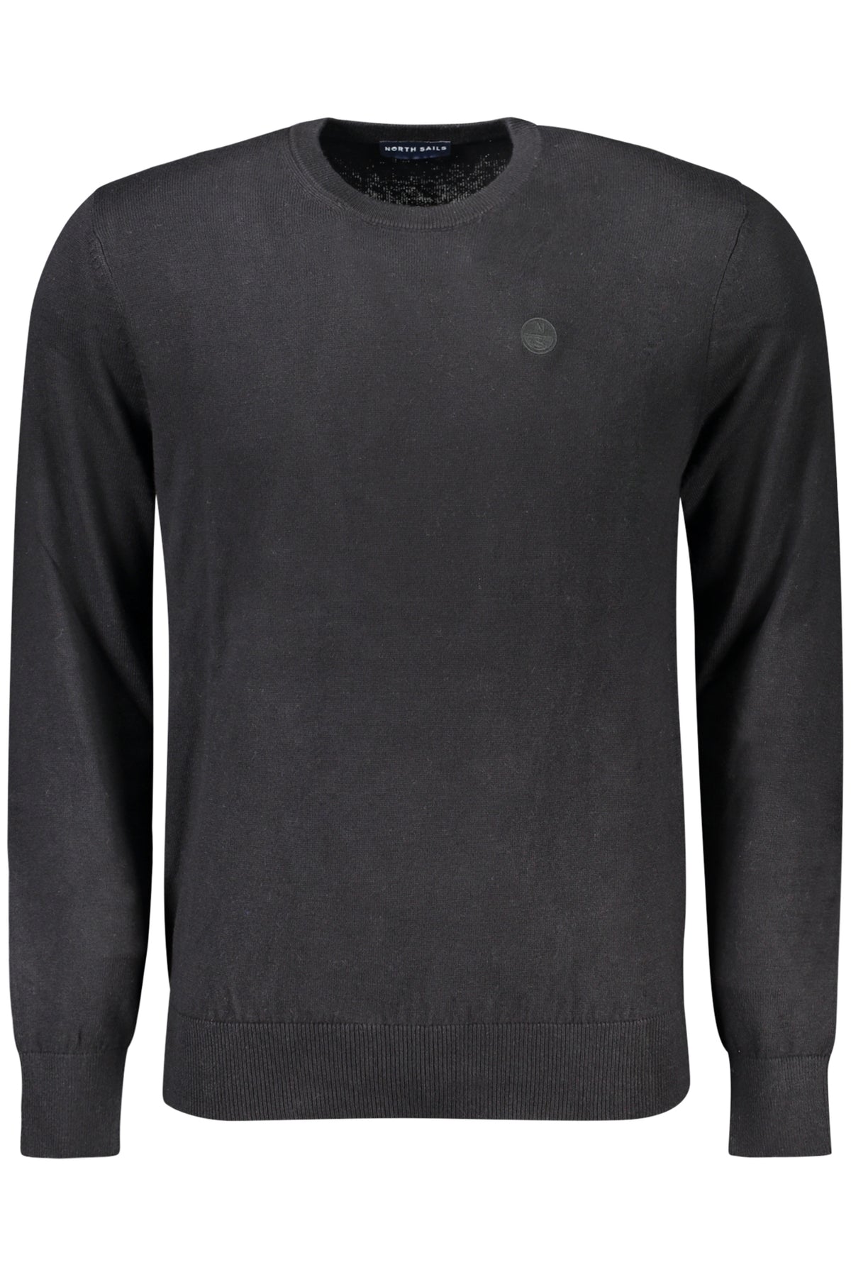 NORTH SAILS Men Jumper - Black