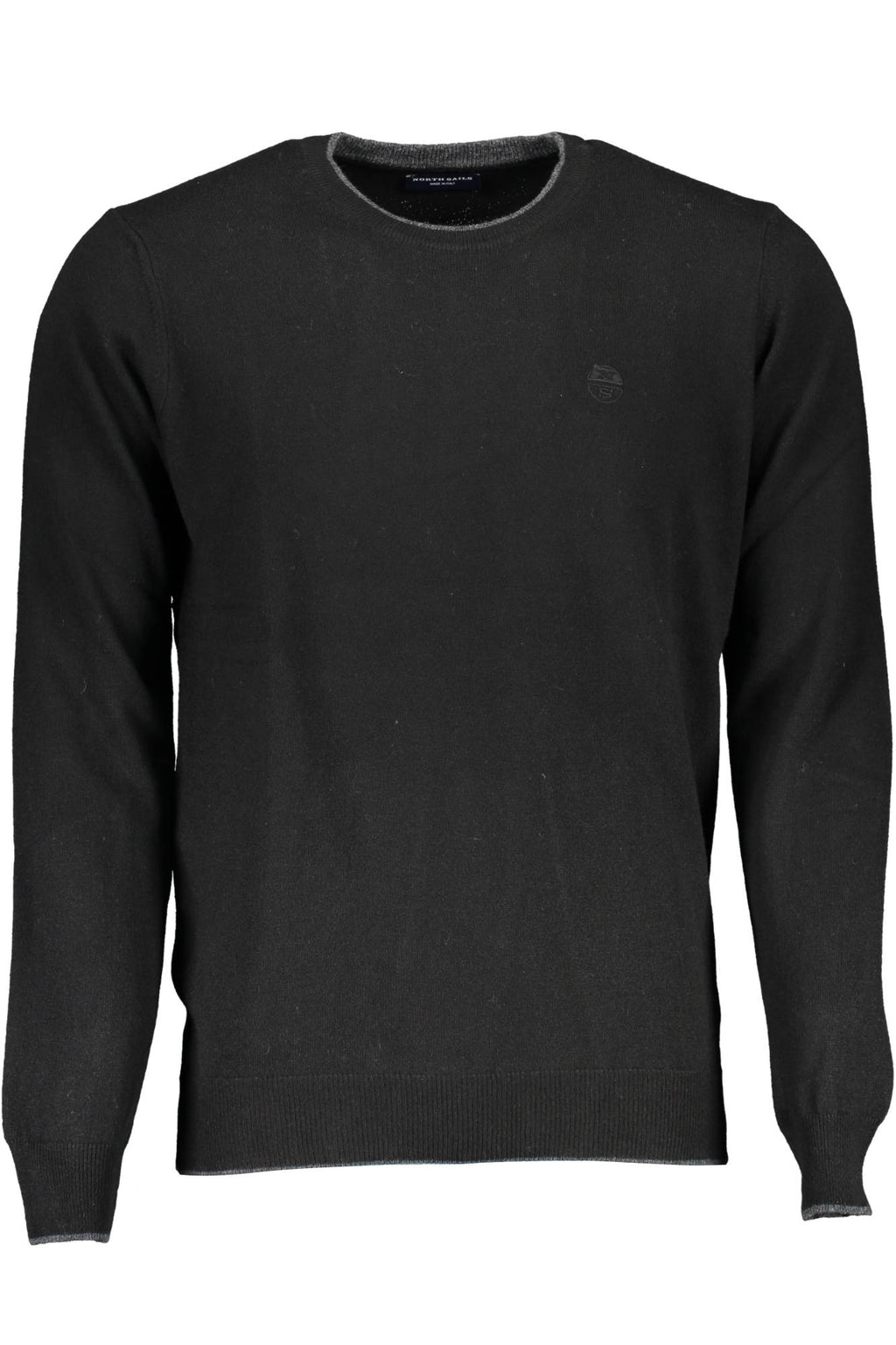NORTH SAILS Men Jumper - Black