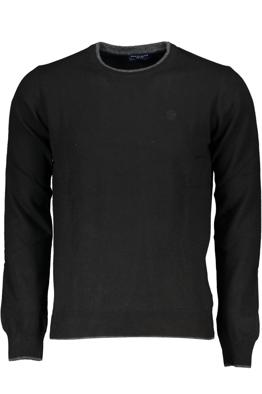 NORTH SAILS Men Jumper - Black