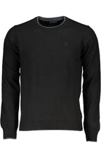 NORTH SAILS Men Jumper - Black