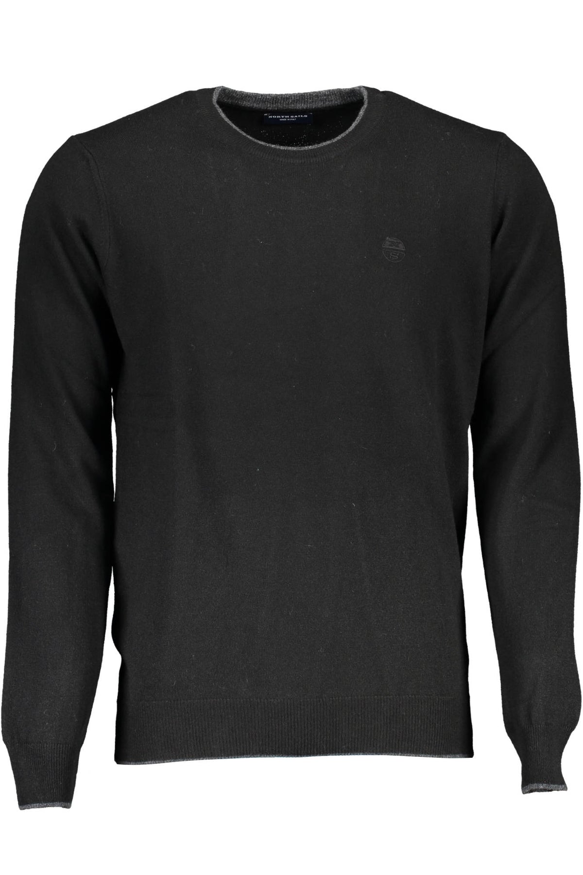 NORTH SAILS Men Jumper - Black