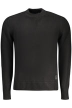 NORTH SAILS Men Jumper - Black