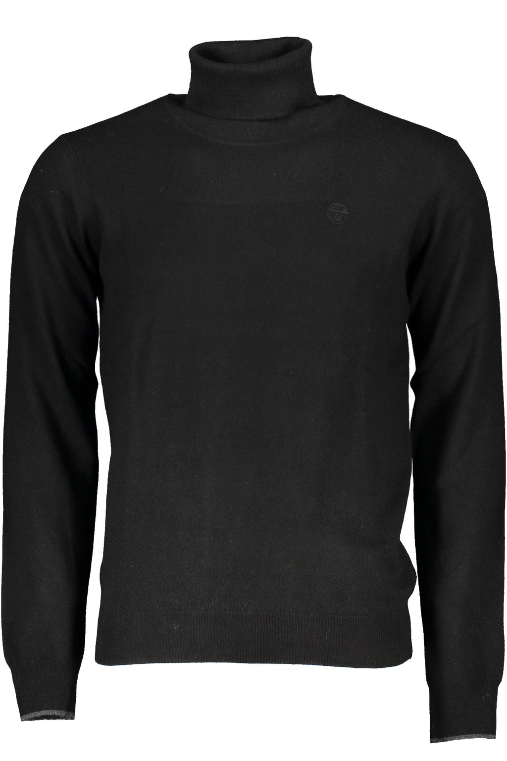 NORTH SAILS Men Jumper - Black