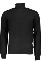 NORTH SAILS Men Jumper - Black