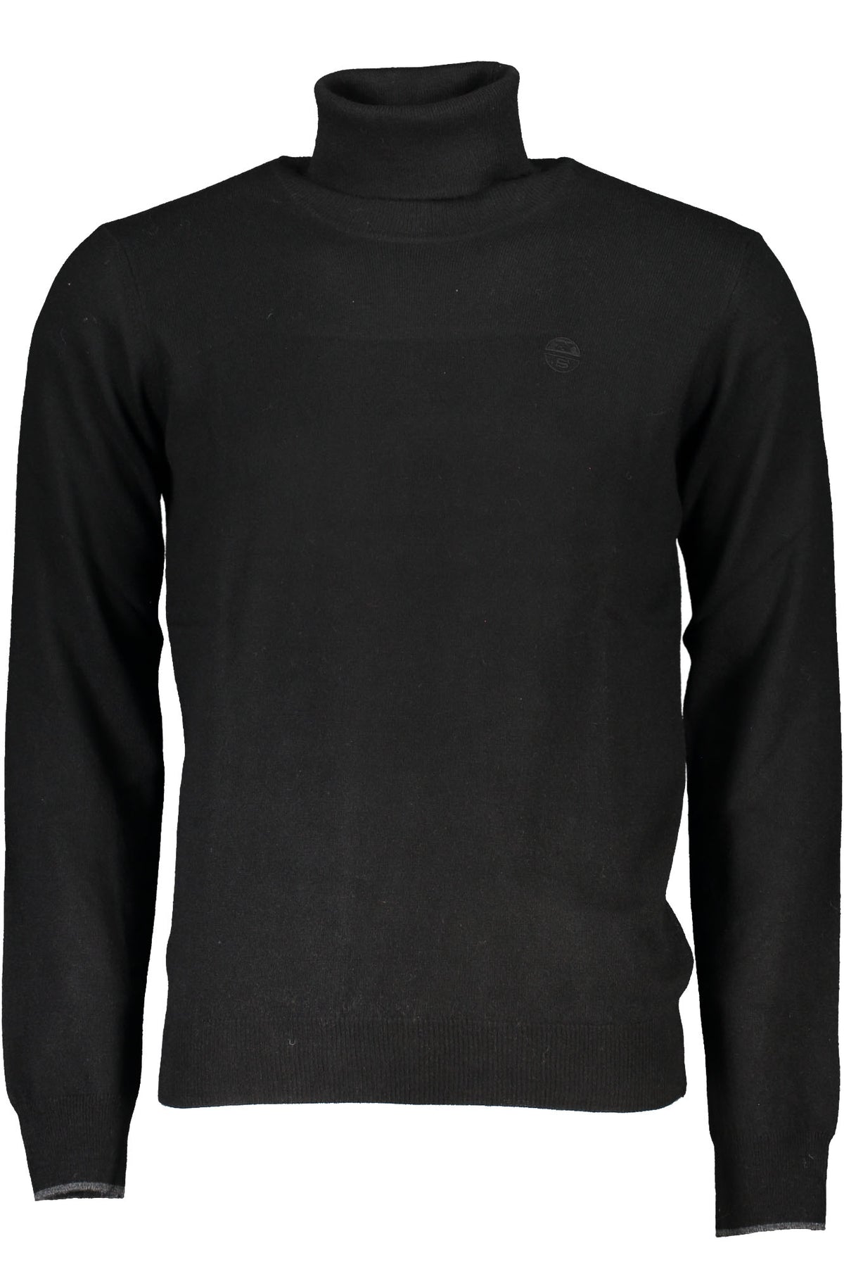 NORTH SAILS Men Jumper - Black
