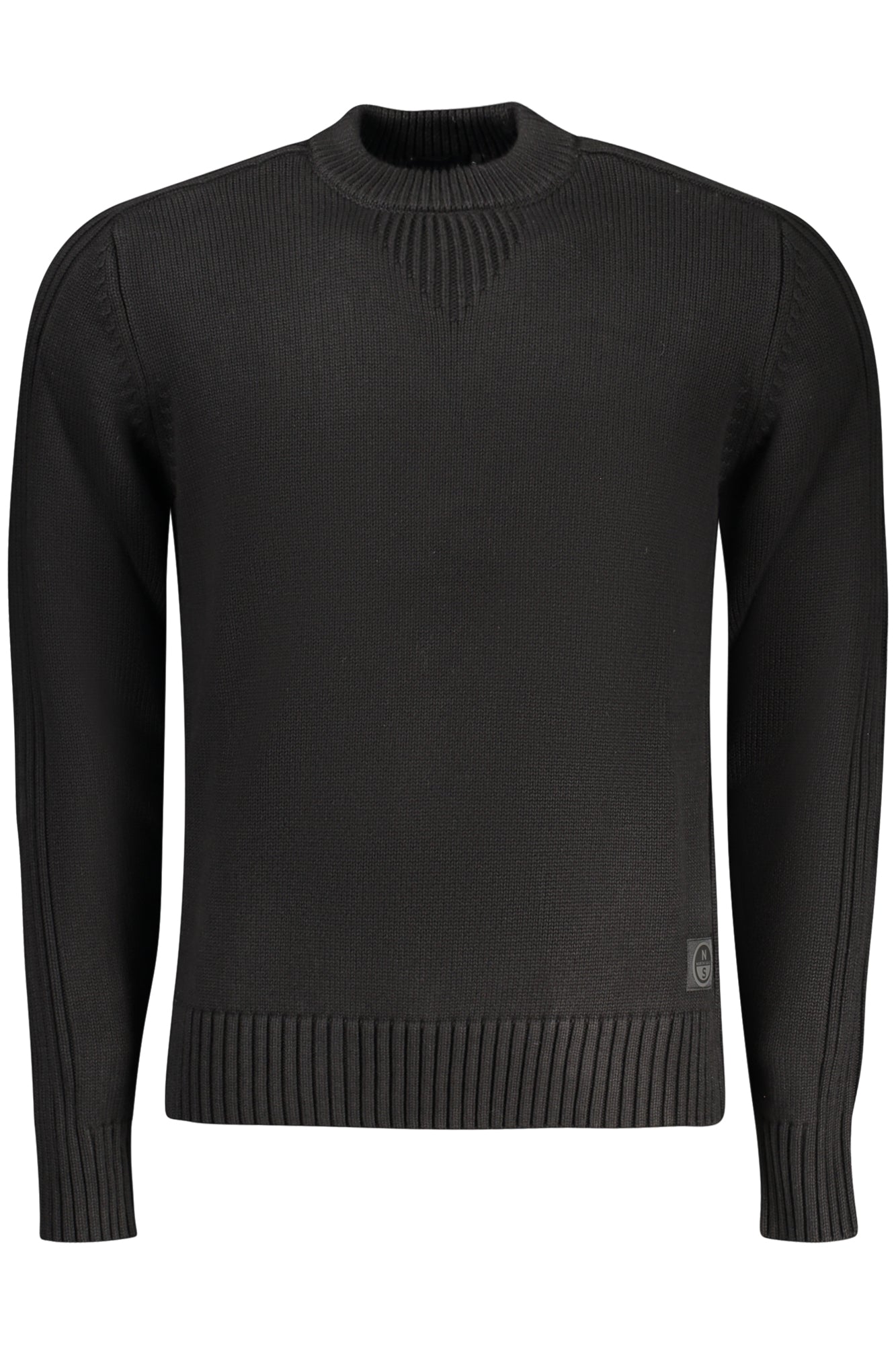 NORTH SAILS Men Jumper - Black