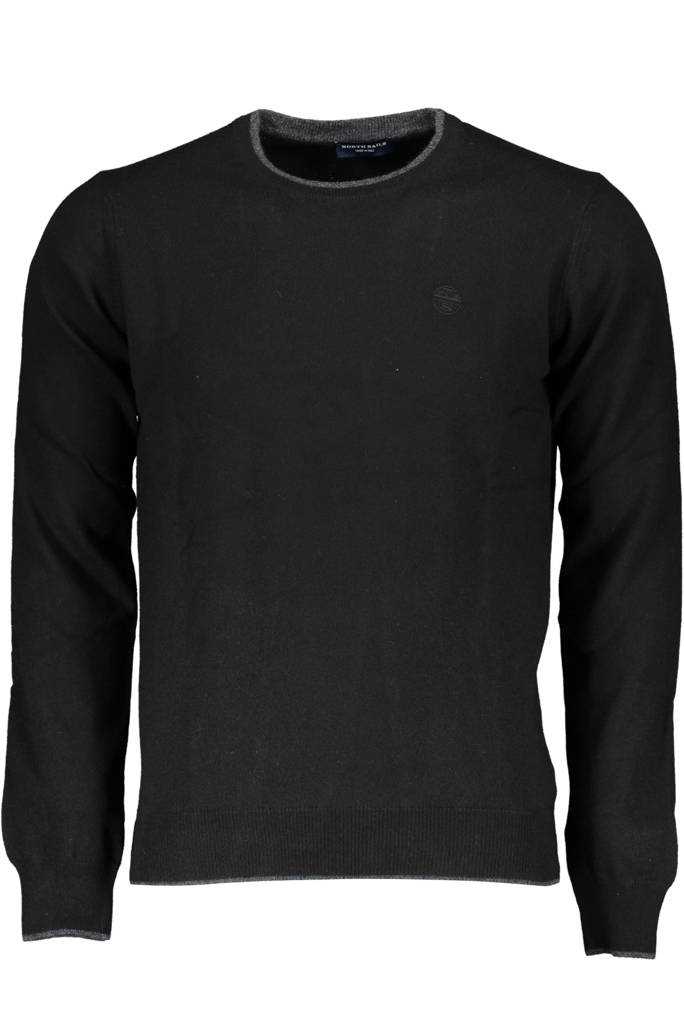 NORTH SAILS Men Jumper - Black