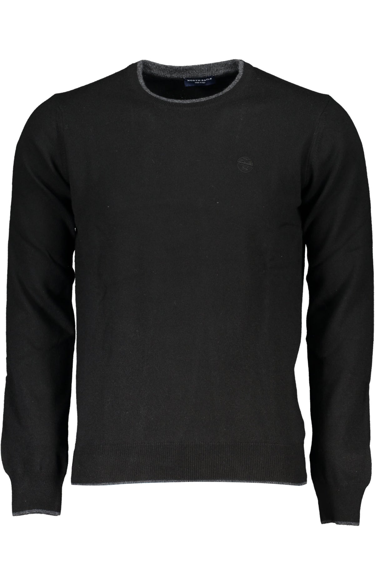 NORTH SAILS Men Jumper - Black