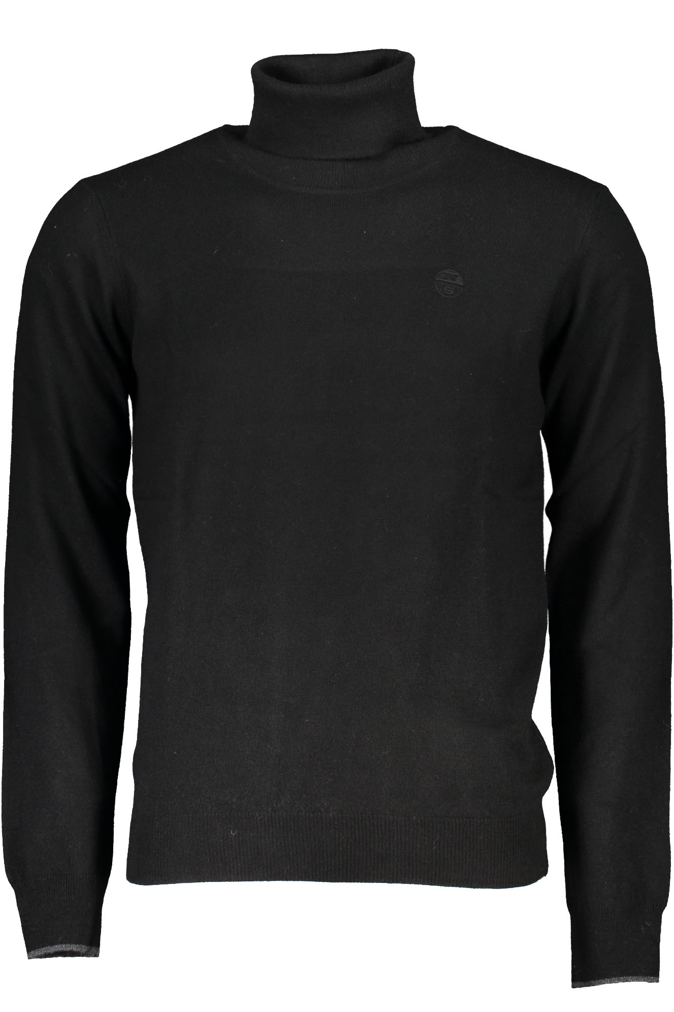 NORTH SAILS Men Jumper - Black