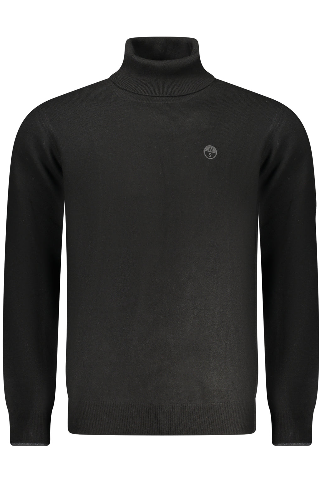 NORTH SAILS Men Jumper - Black