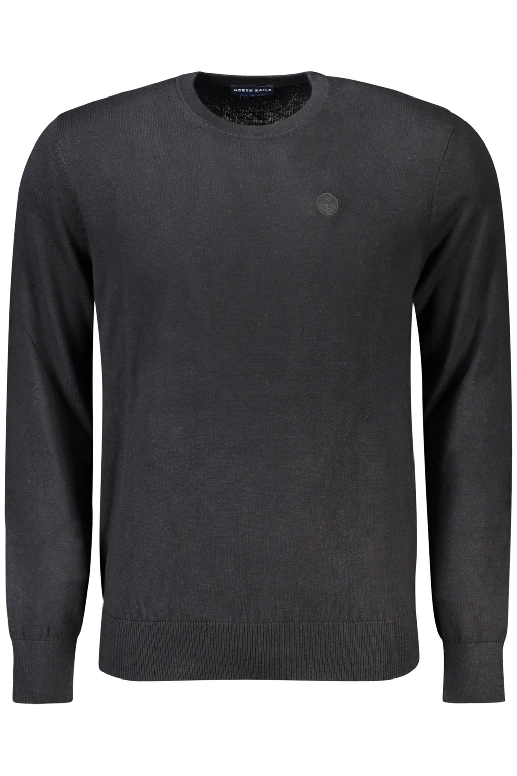 NORTH SAILS Men Jumper - Black