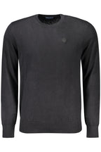 NORTH SAILS Men Jumper - Black
