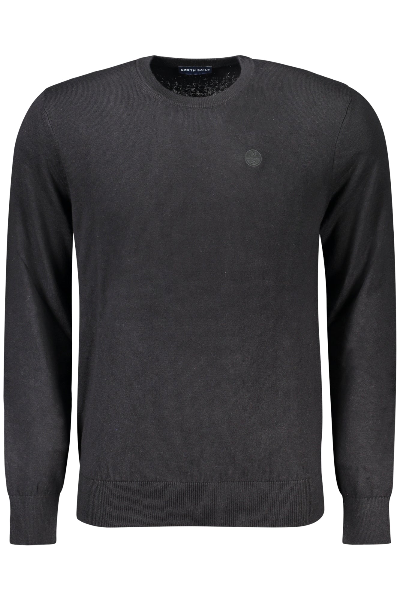 NORTH SAILS Men Jumper - Black