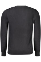 NORTH SAILS Men Jumper - Black
