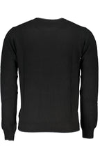 NORTH SAILS Men Jumper - Black