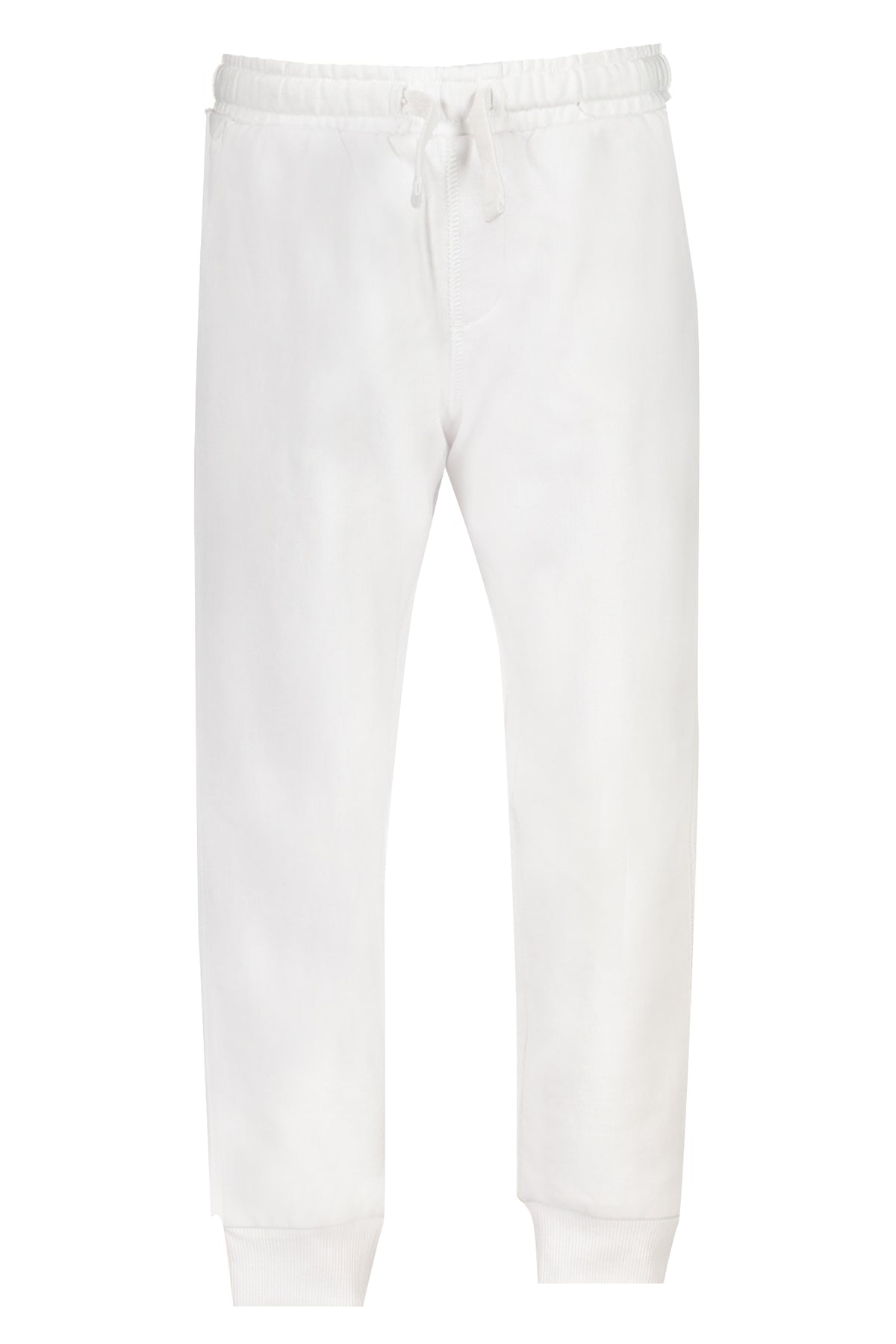 NORTH SAILS Boys Joggers - White
