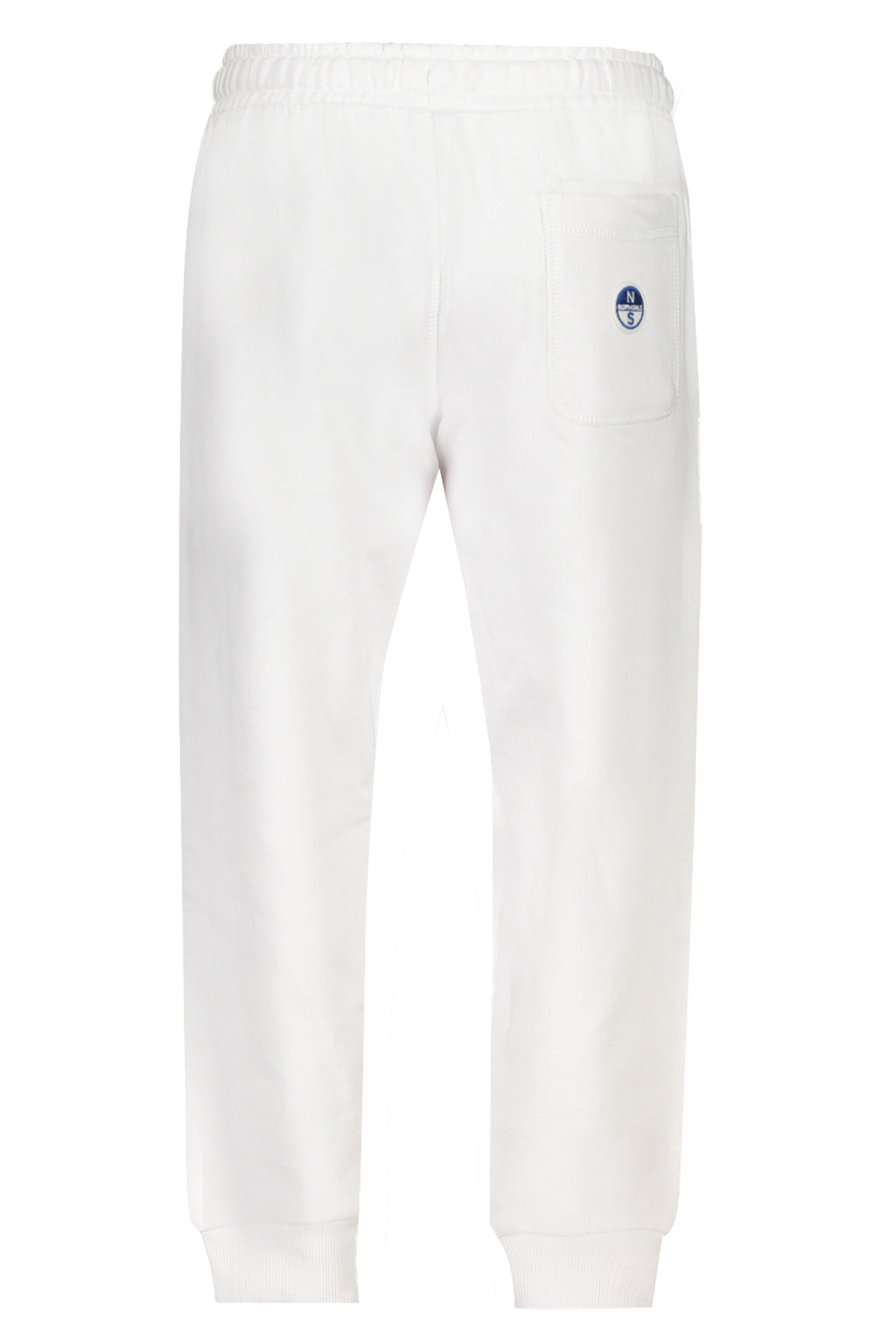 NORTH SAILS  Joggers - White