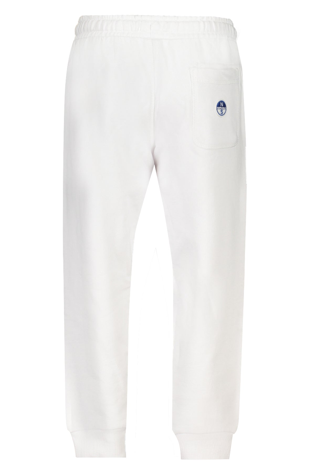 NORTH SAILS Boys Joggers - White