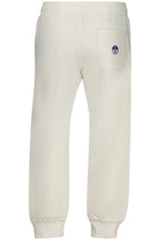 NORTH SAILS  Trousers - White