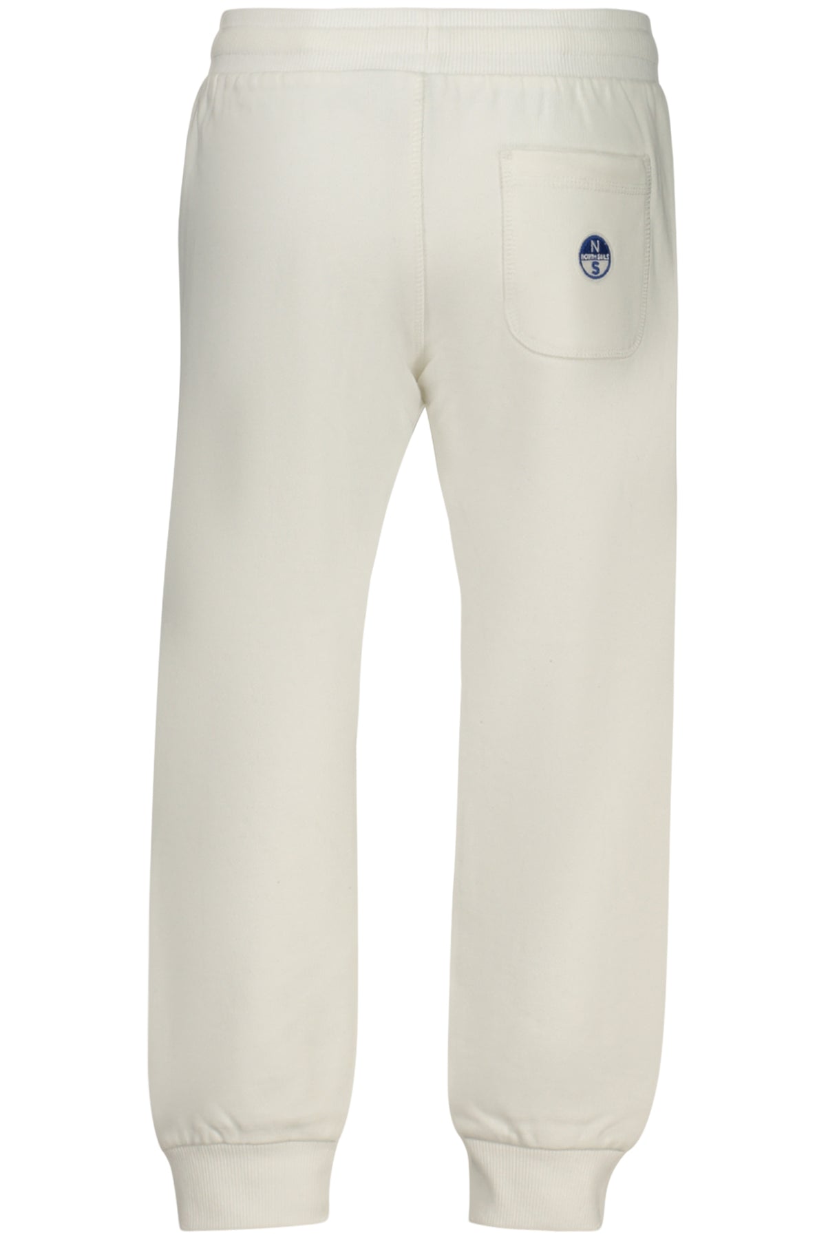 NORTH SAILS  Trousers - White