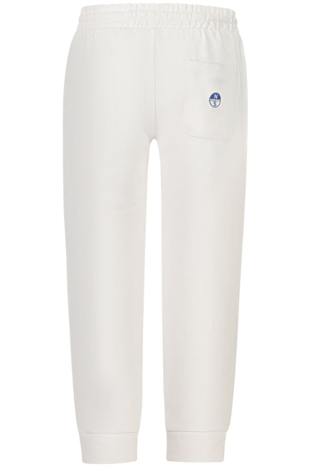 NORTH SAILS  Joggers - White